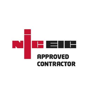 NIC EIC Approved Contractors