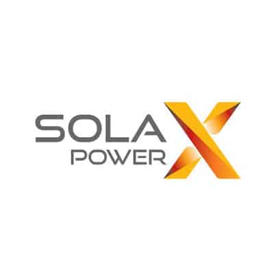 Solax Power Approved Renewable Energy Installers