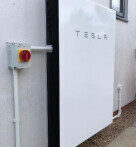 Battery Storage Installations Worcester