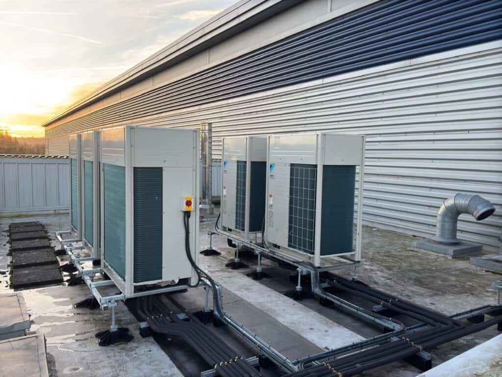 Currys Bristol AC Replacement