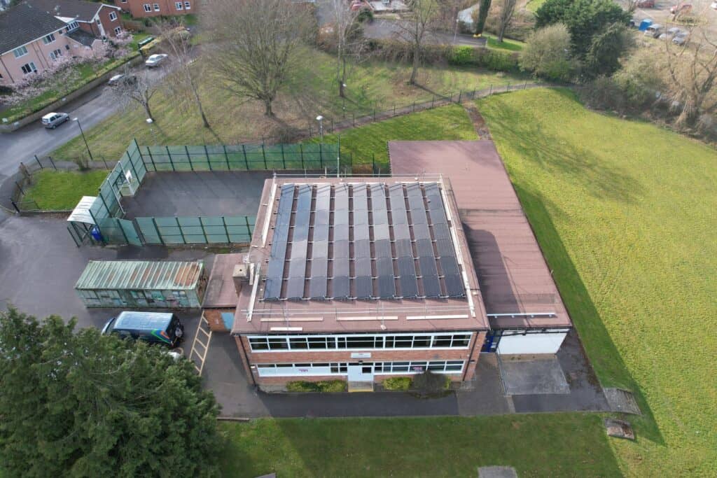 Solar for Schools