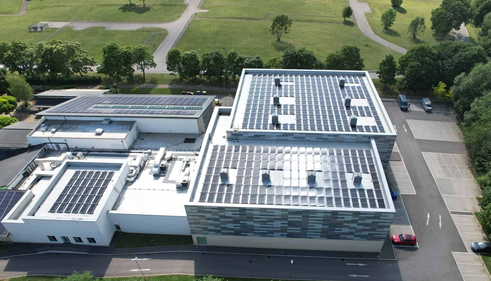 Renewable Energy